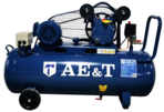 AE&T TK-100-2 Поршневой компрессор
